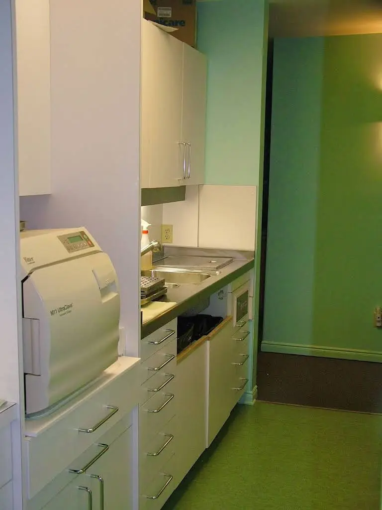 Grimsby Dental Care