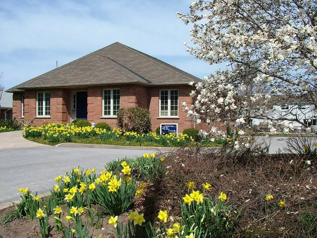 Grimsby Dental Care
