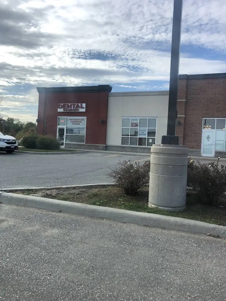 North EastView Family Dental Practice