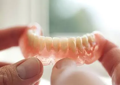 Smile Big Denture Clinic