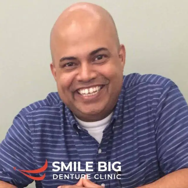 Smile Big Denture Clinic