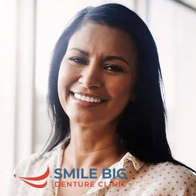 Smile Big Denture Clinic