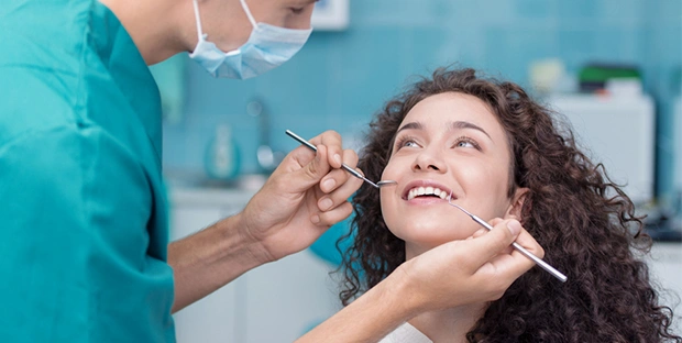 Milltown Dental