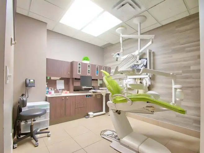 Milltown Dental
