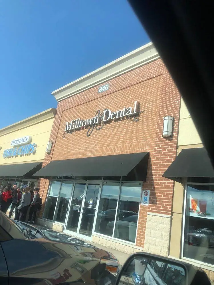 Milltown Dental