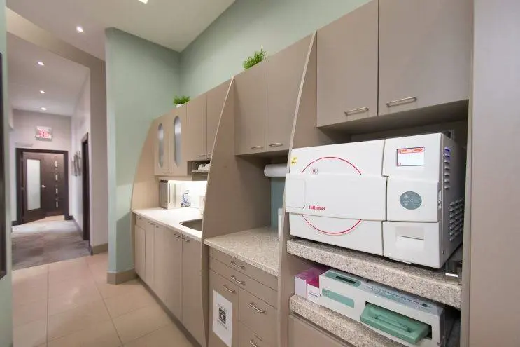 Milltown Dental