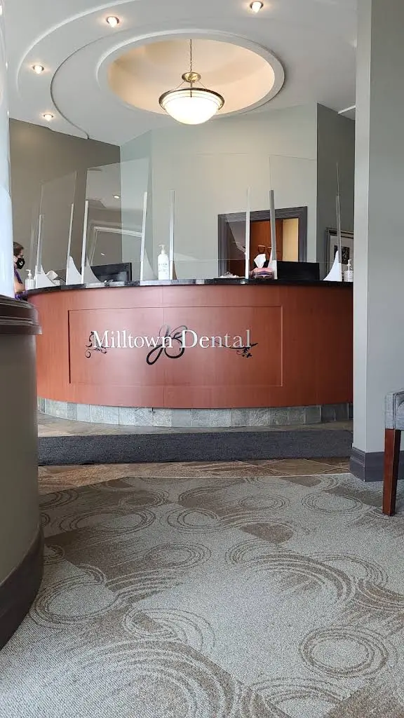Milltown Dental