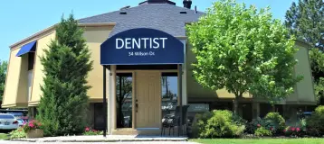 Milton Central Family Dentistry