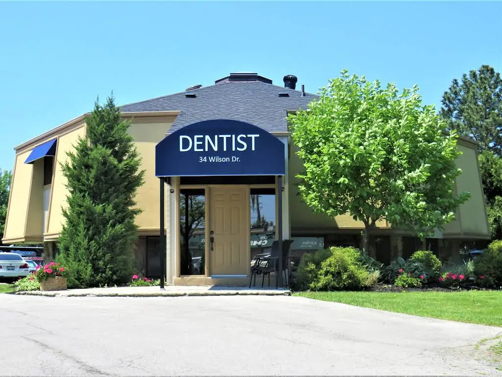 Milton Central Family Dentistry