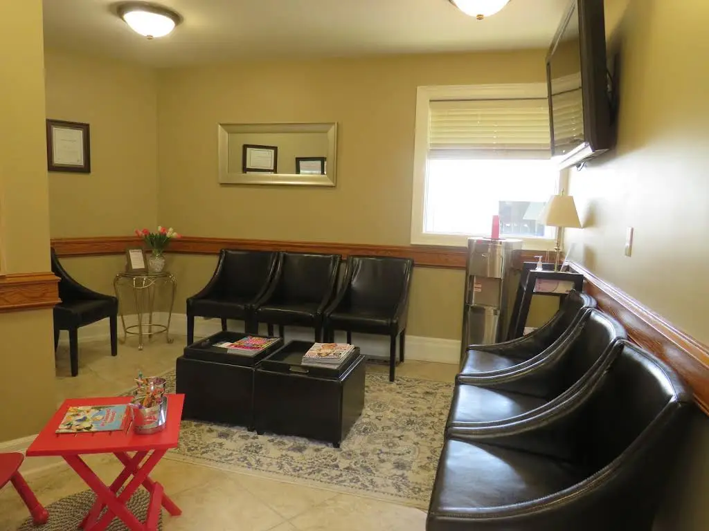 Milton Central Family Dentistry