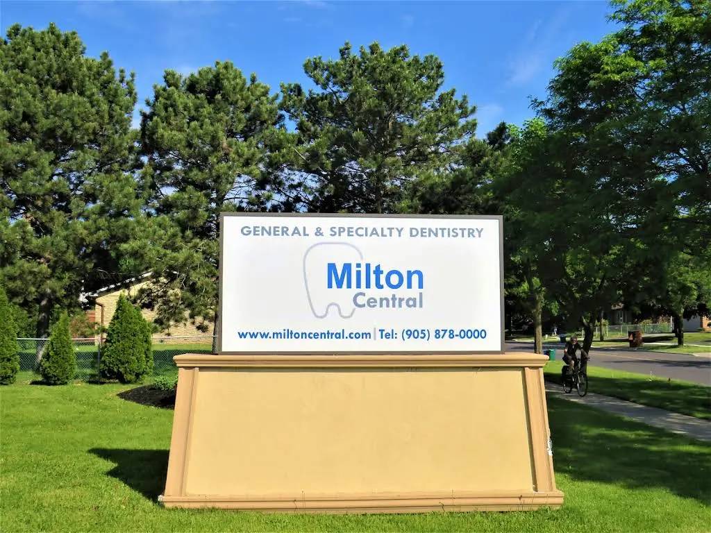 Milton Central Family Dentistry