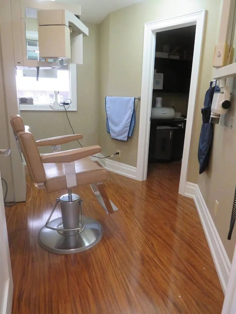 Milton Central Family Dentistry