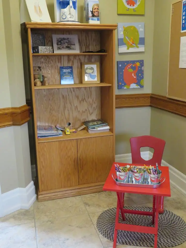 Milton Central Family Dentistry