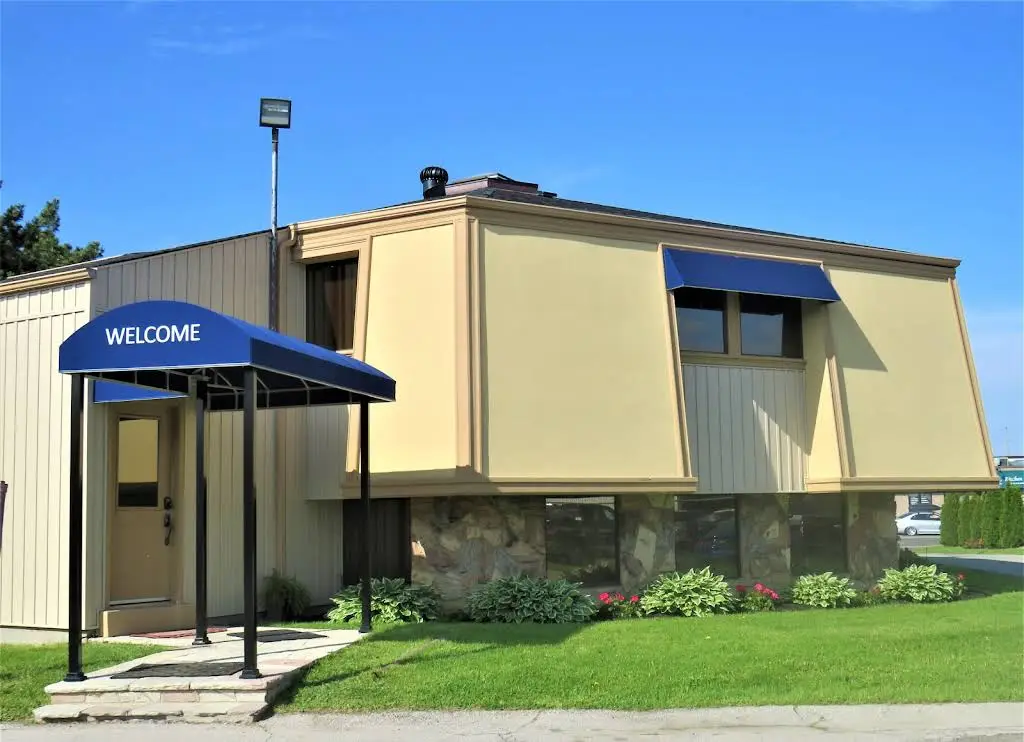 Milton Central Family Dentistry