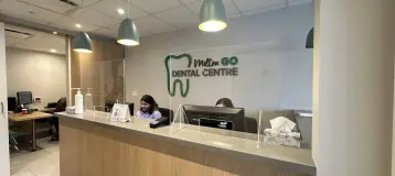 Milton Go Dental Centre