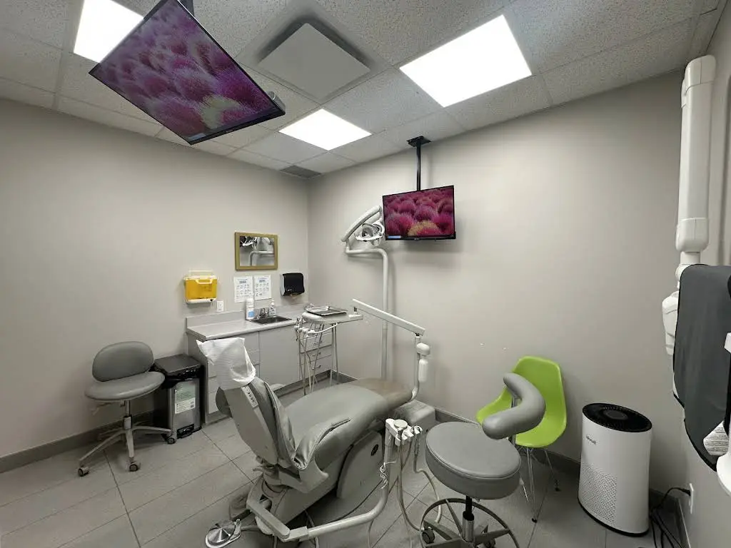 Milton Go Dental Centre