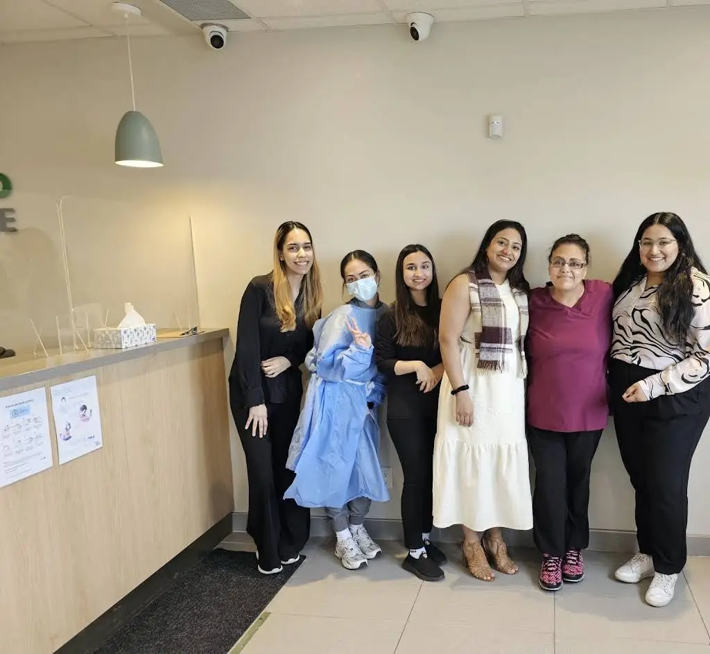 Milton Go Dental Centre