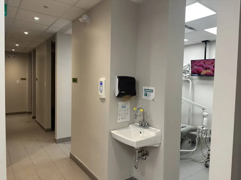 Milton Go Dental Centre