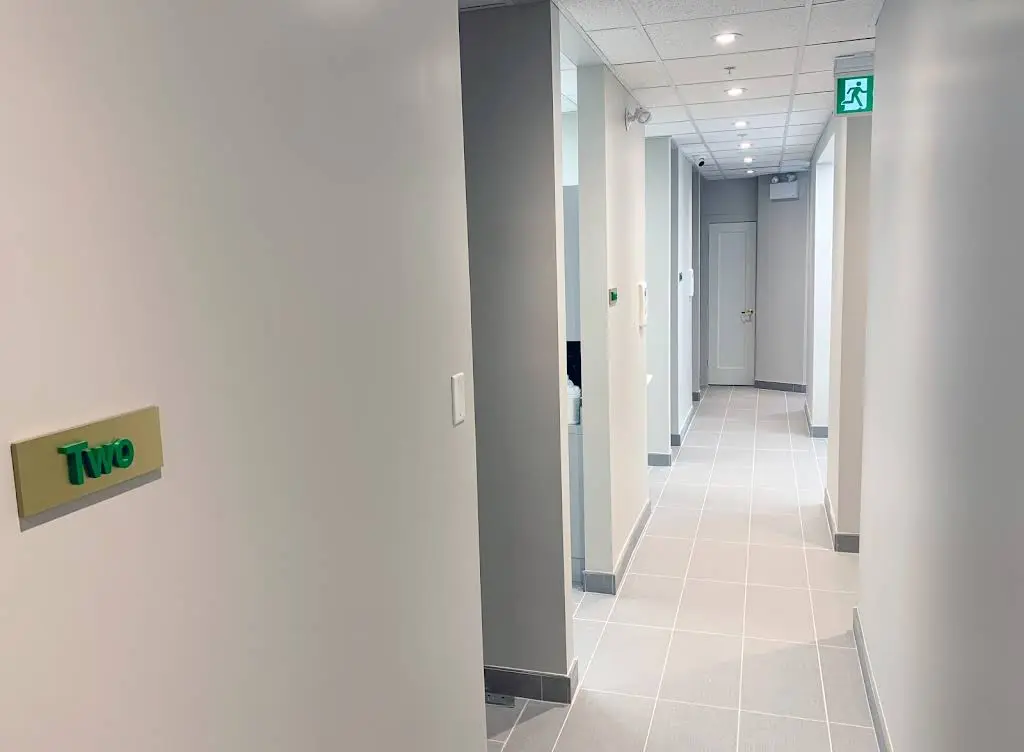 Milton Go Dental Centre
