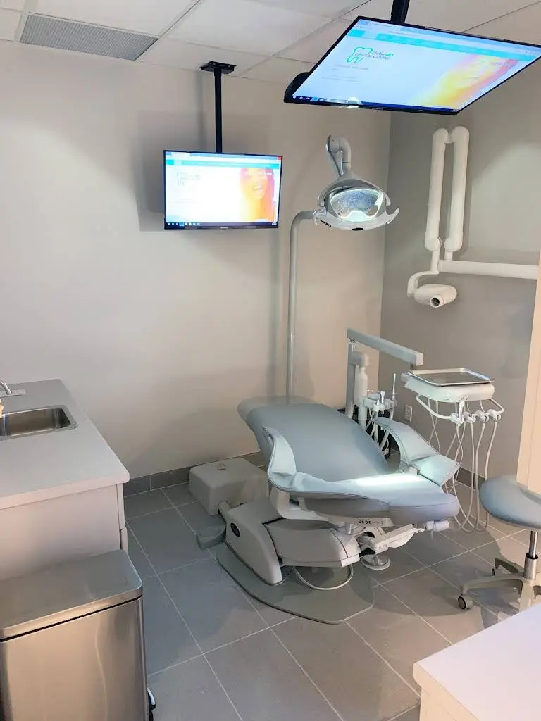 Milton Go Dental Centre