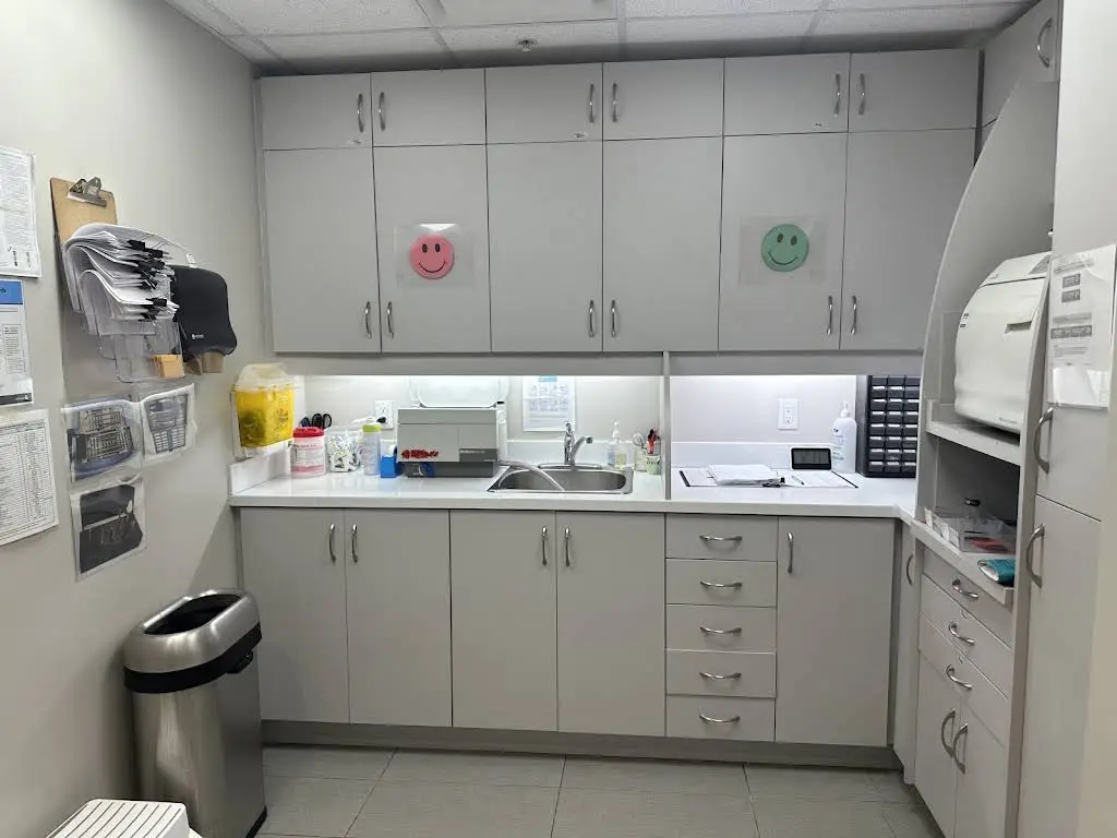 Milton Go Dental Centre