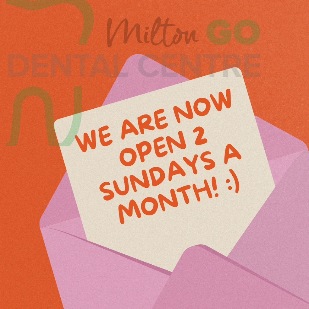 Milton Go Dental Centre