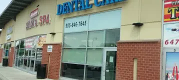 Fletcher's Meadow Dental Care