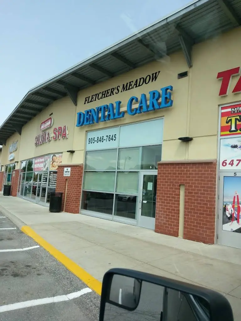 Fletcher's Meadow Dental Care