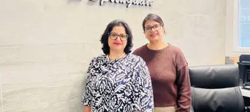Dr. Roopali Sharma Dental Offices