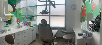 Associates of Brampton Children's Dentistry