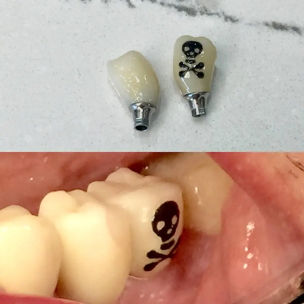 Tottenham Village Dentistry