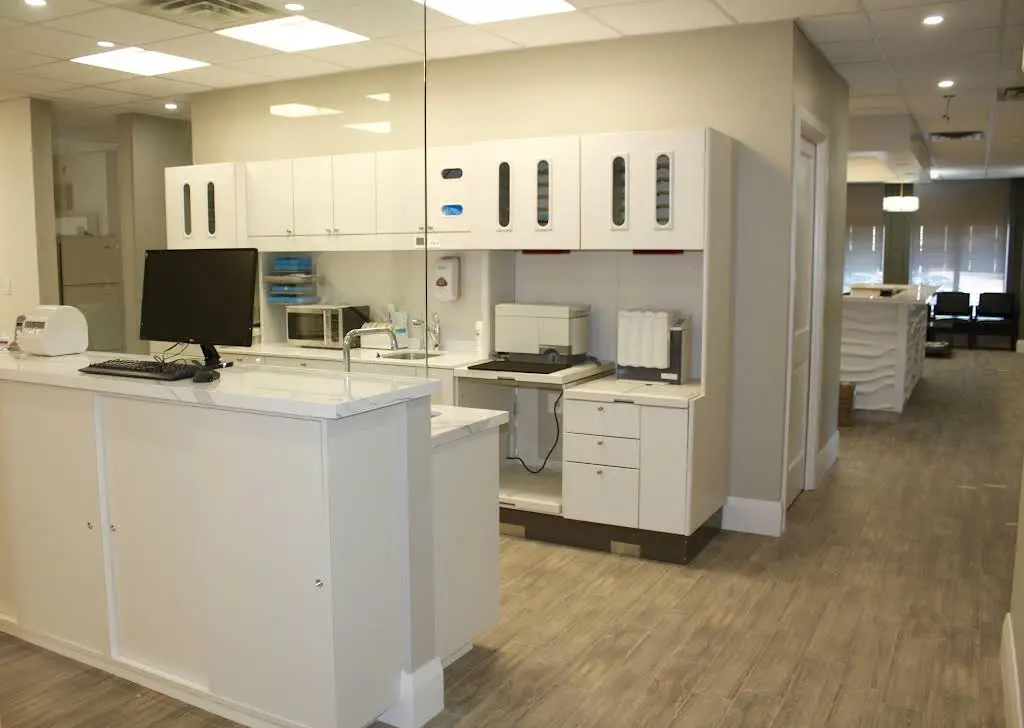 Tottenham Village Dentistry