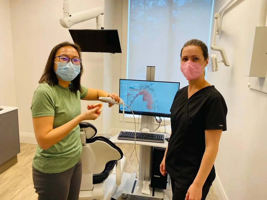 Tottenham Village Dentistry
