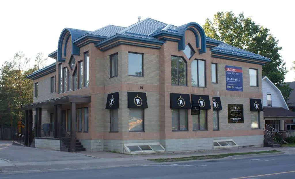 Tottenham Village Dentistry