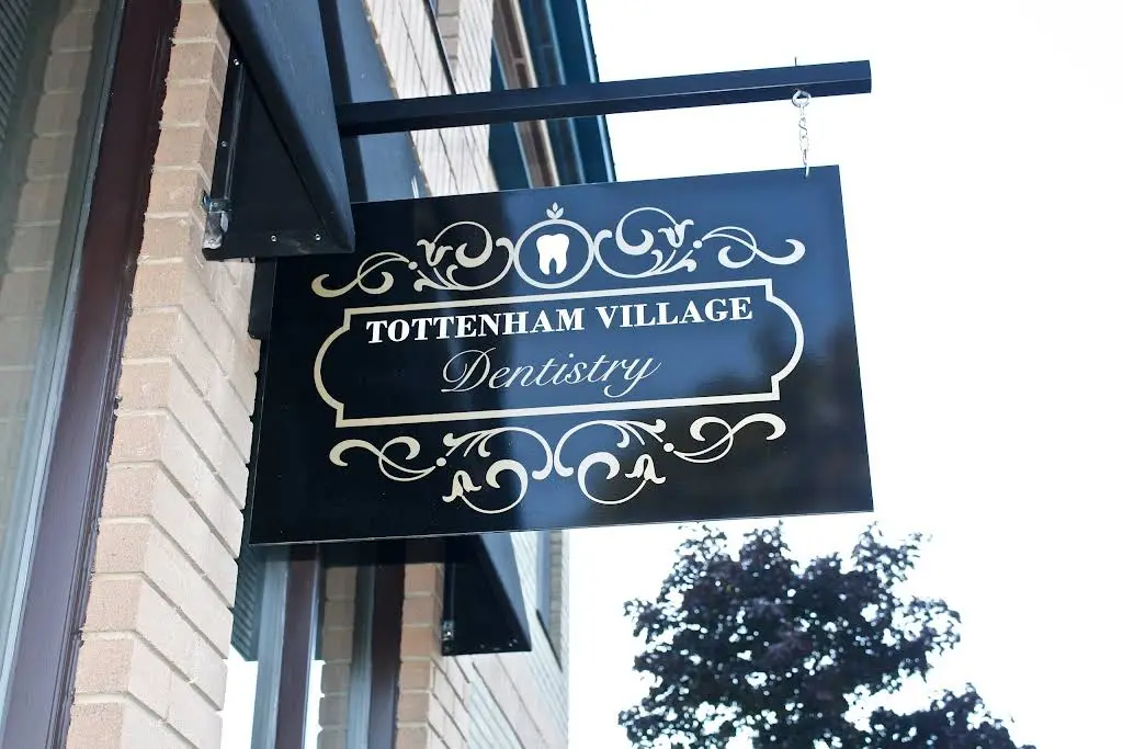 Tottenham Village Dentistry