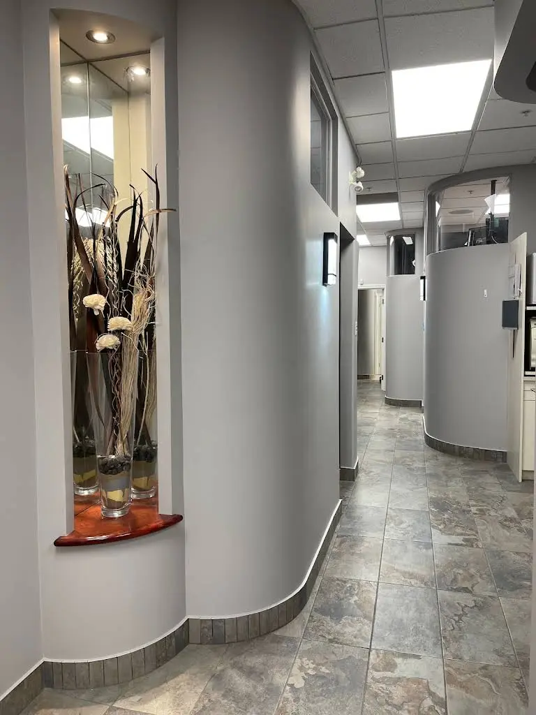 South Bolton Dental Centre