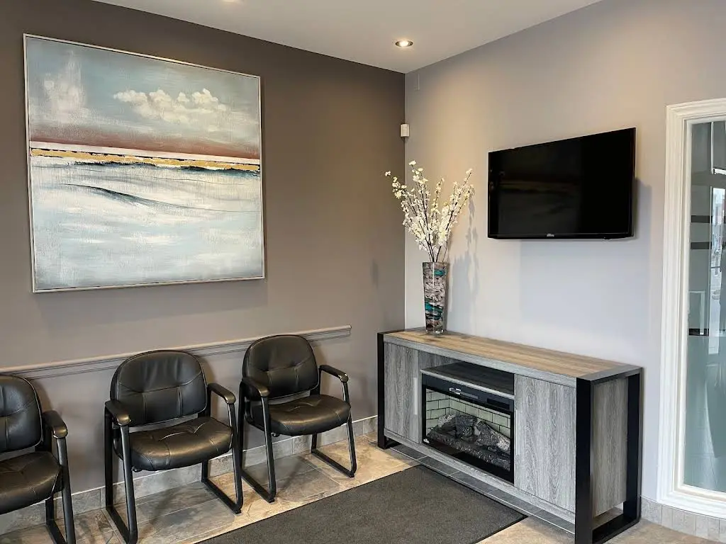 South Bolton Dental Centre