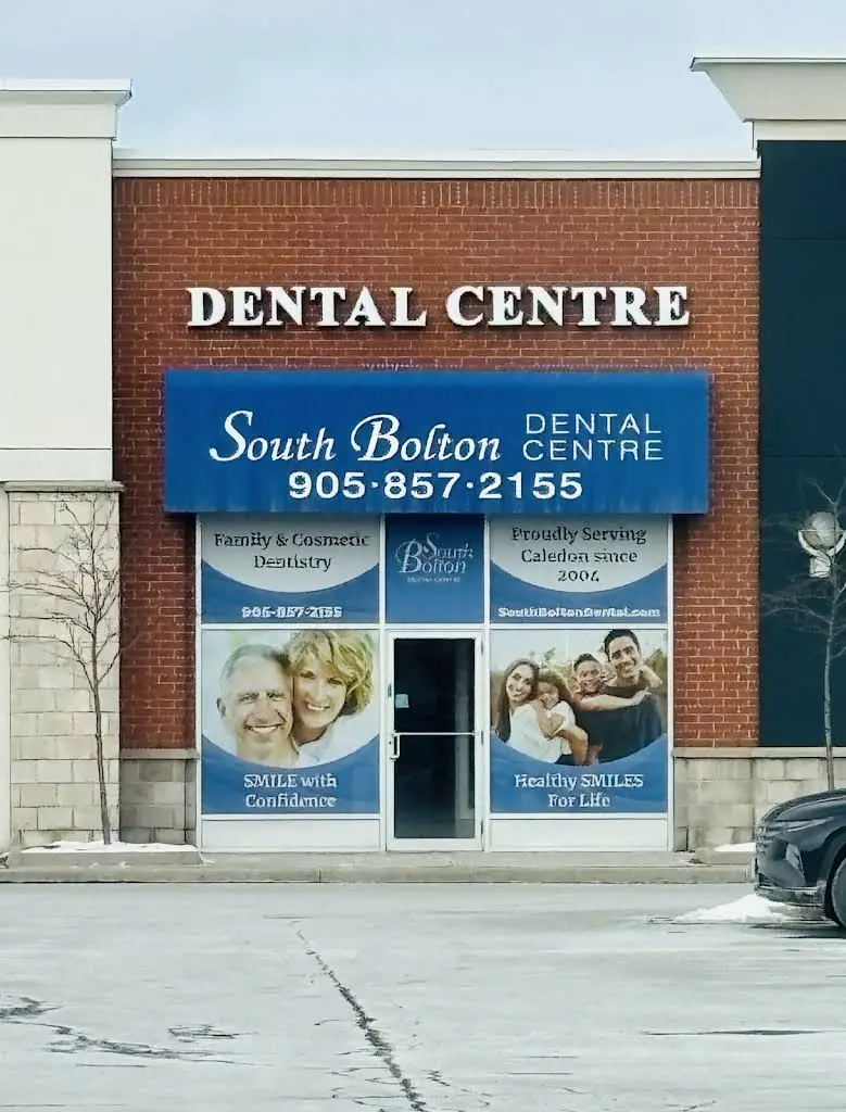 South Bolton Dental Centre