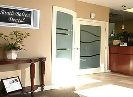 South Bolton Dental Centre