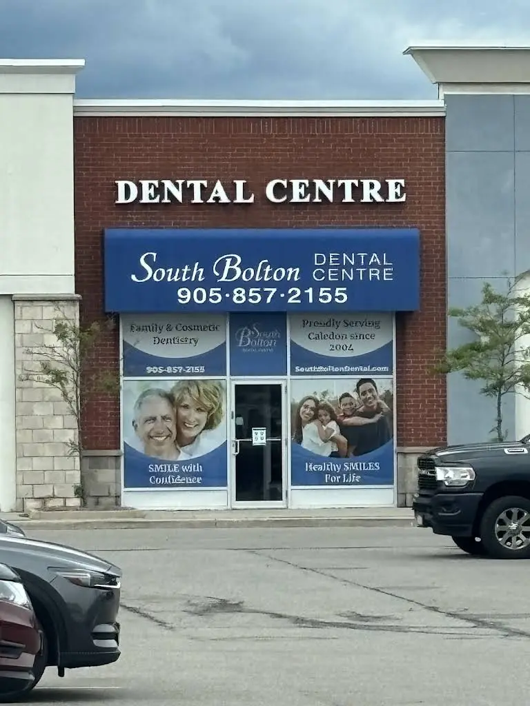 South Bolton Dental Centre