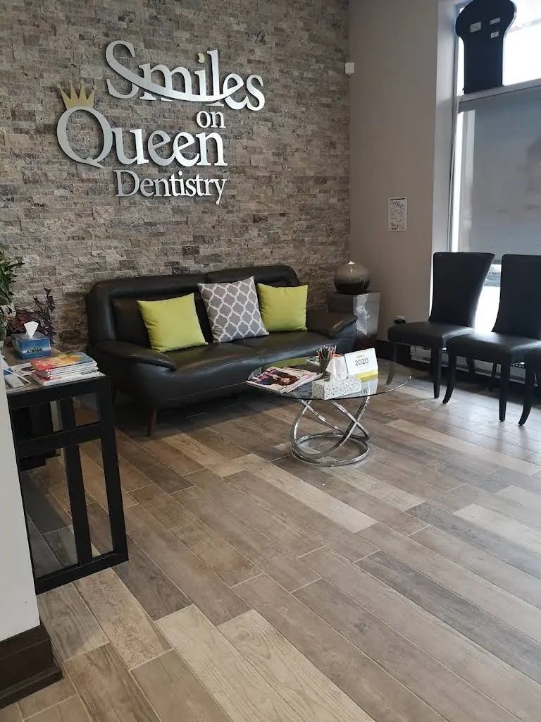 Smiles on Queen Family Dentistry