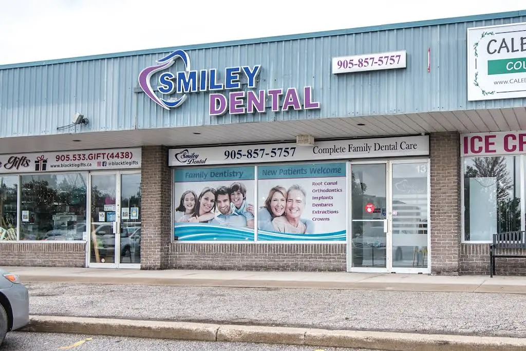 Smiley Dental