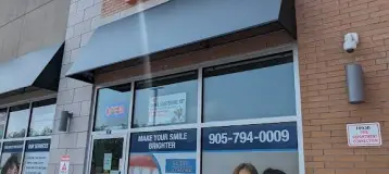 Burlwood Dentistry