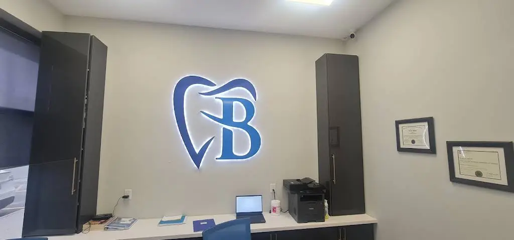 Burlwood Dentistry