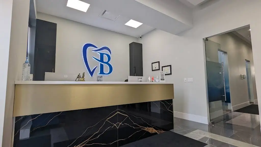 Burlwood Dentistry