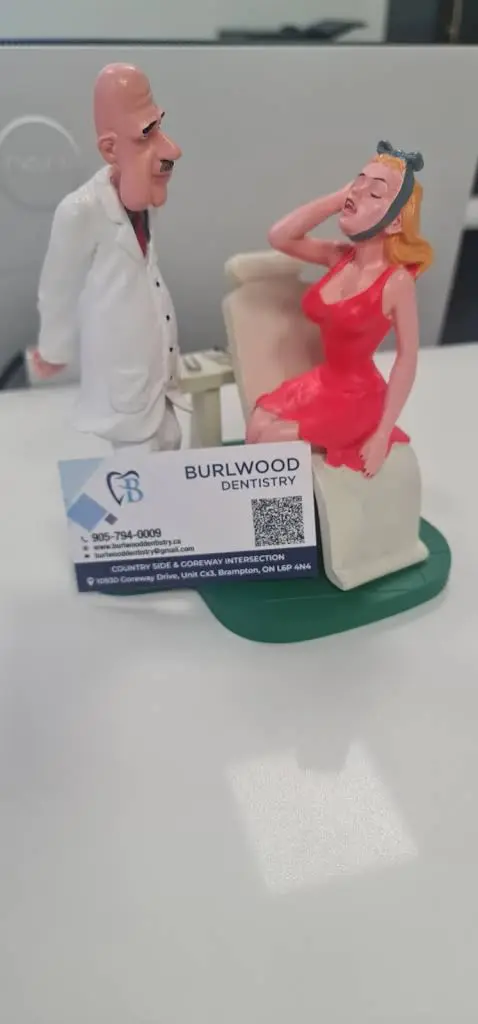 Burlwood Dentistry