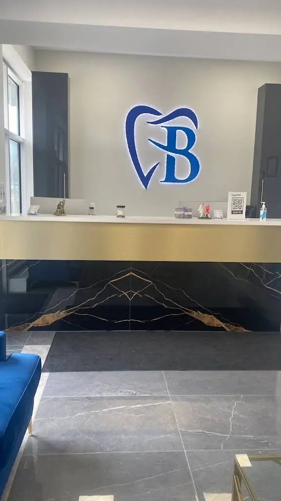 Burlwood Dentistry