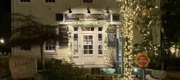 Napa Valley Dental Centre - Kleinburg Dentistry