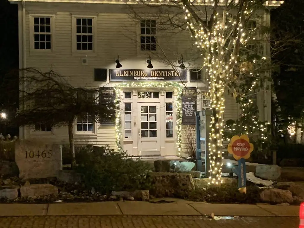 Napa Valley Dental Centre - Kleinburg Dentistry
