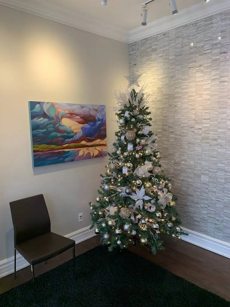 Napa Valley Dental Centre - Kleinburg Dentistry